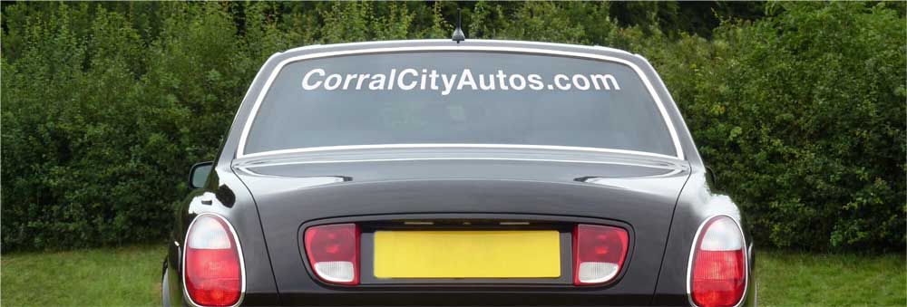 Removable Advertising for Car Windows